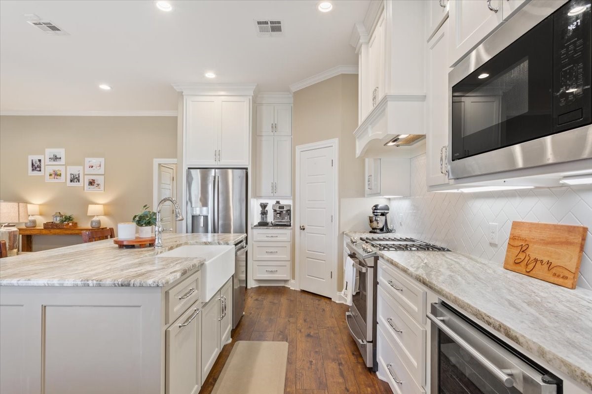 10337 Fallen Leaf Drive Waco TX 76712