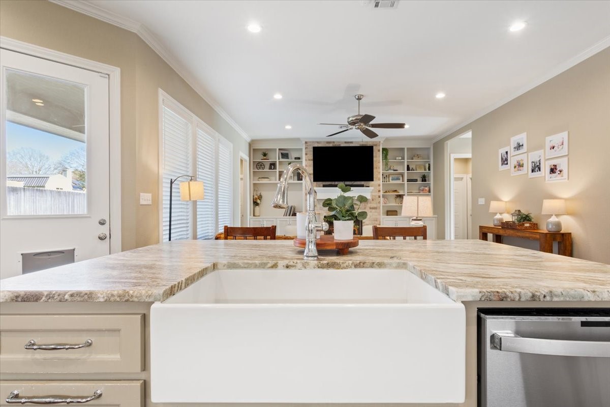 10337 Fallen Leaf Drive Waco TX 76712