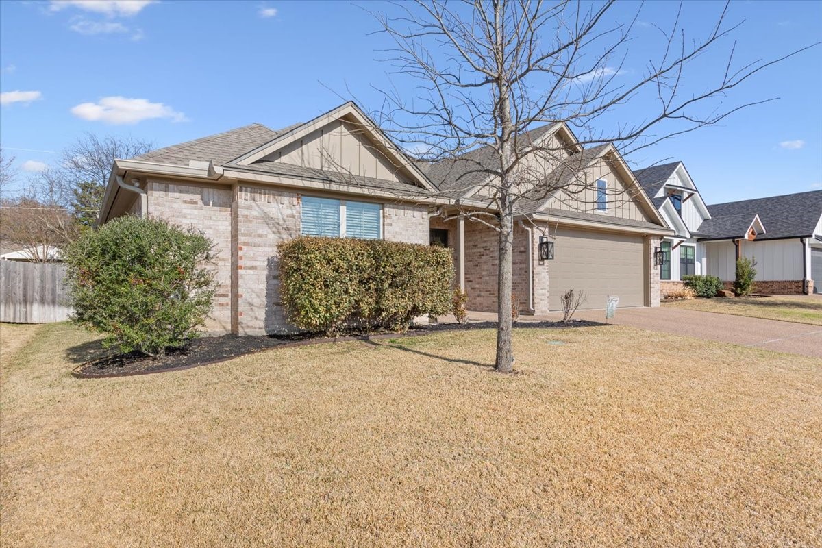 10337 Fallen Leaf Drive Waco TX 76712