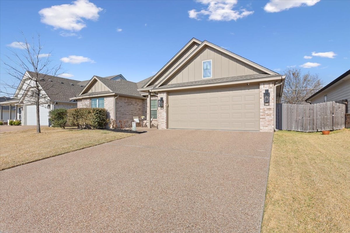 10337 Fallen Leaf Drive Waco TX 76712