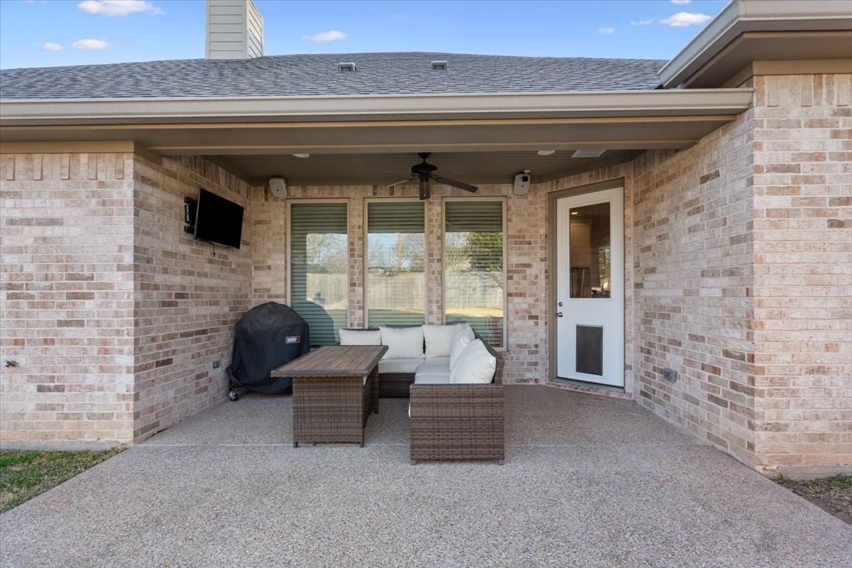 10337 Fallen Leaf Drive Waco TX 76712