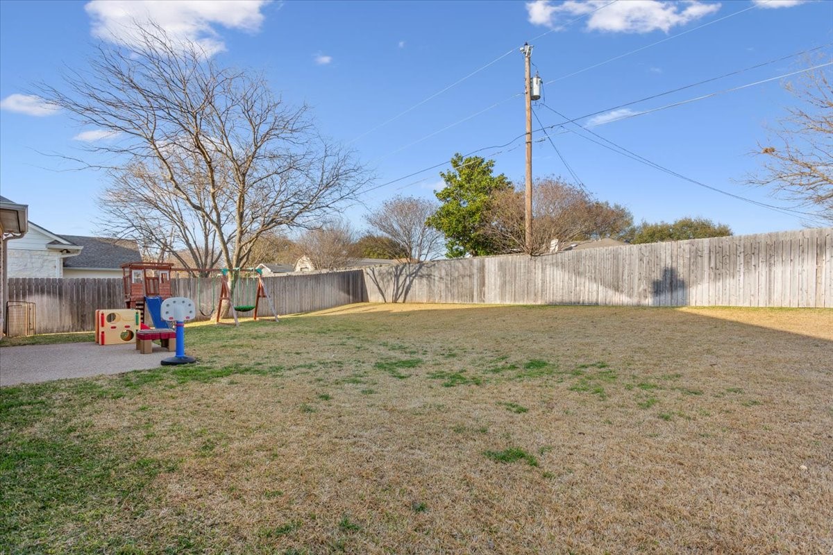 10337 Fallen Leaf Drive Waco TX 76712