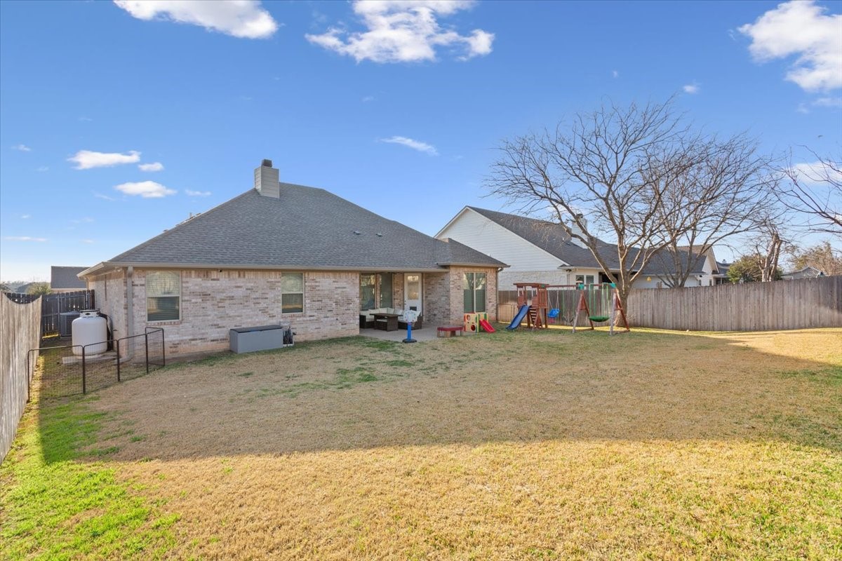10337 Fallen Leaf Drive Waco TX 76712