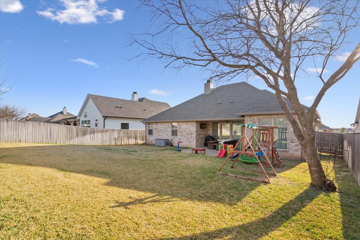 10337 Fallen Leaf Drive Waco TX 76712