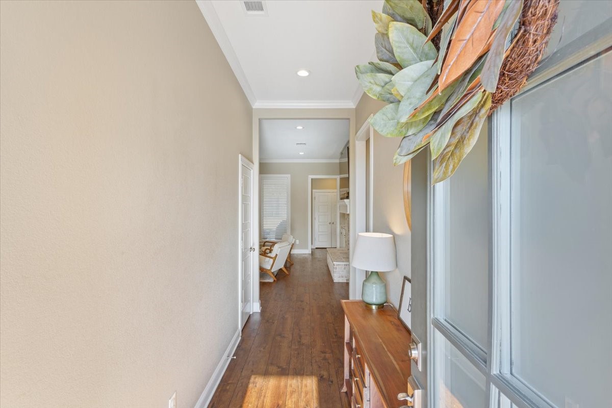10337 Fallen Leaf Drive Waco TX 76712