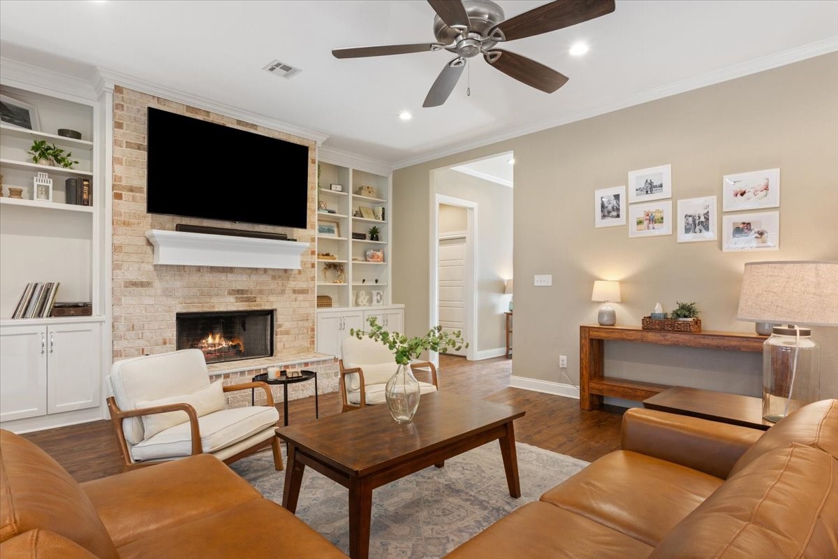 10337 Fallen Leaf Drive Waco TX 76712