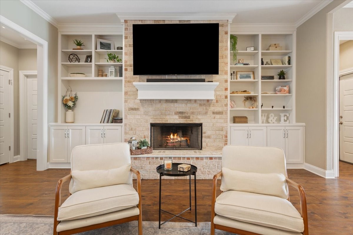 10337 Fallen Leaf Drive Waco TX 76712