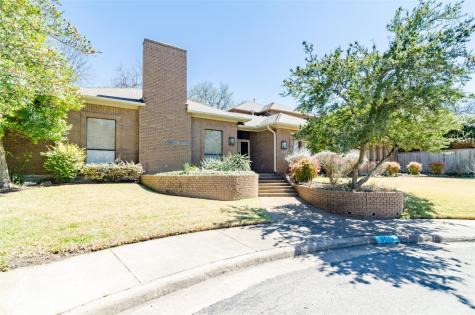 6518 Riverview Lane Dallas TX 75248