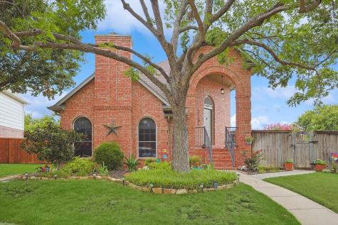 2120 Larkspur Street Flower Mound TX 75028