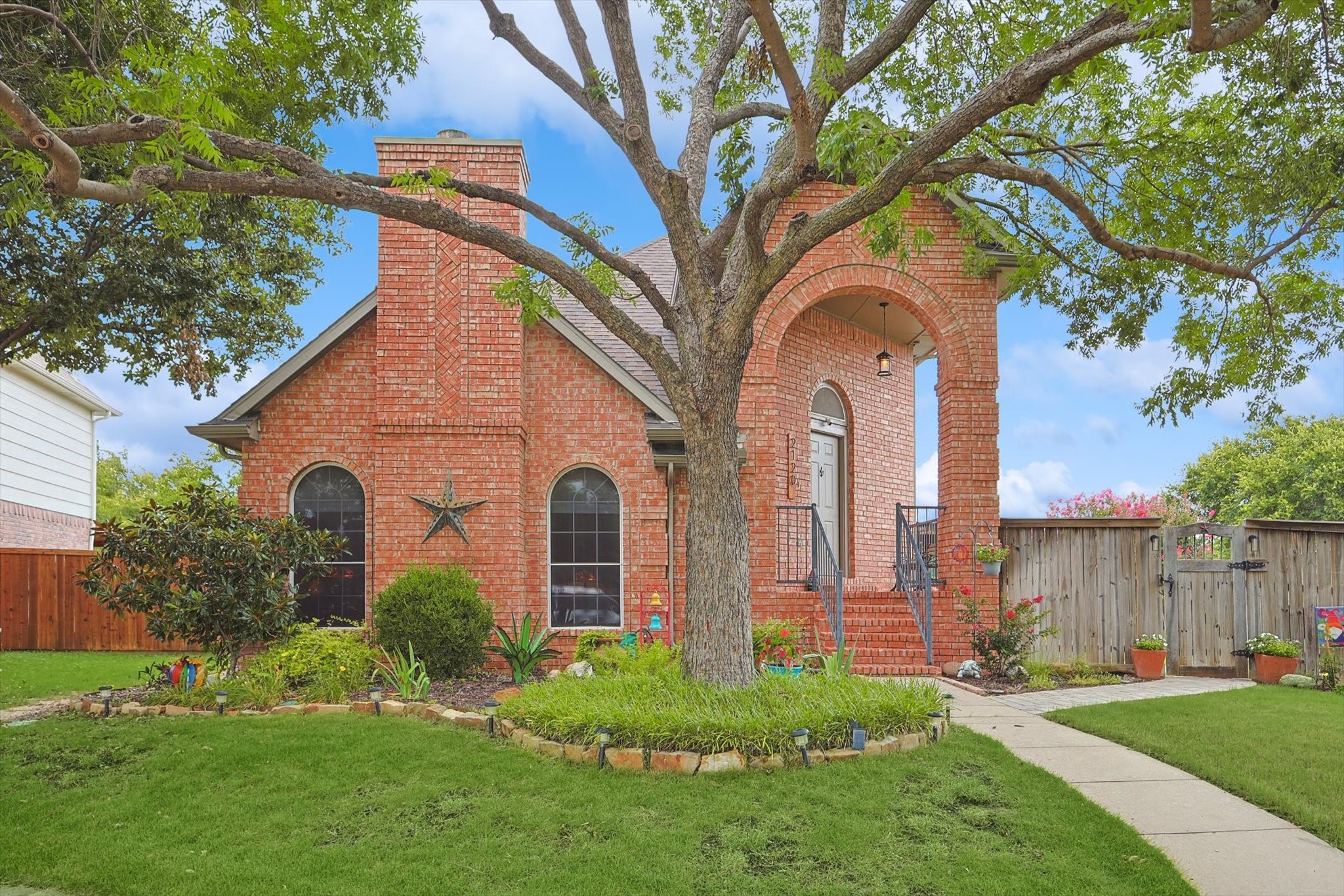 2120 Larkspur Street Flower Mound TX 75028