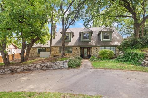 2123 Wilson Drive Arlington TX 76011