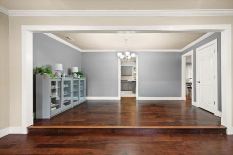 2123 Wilson Drive Arlington TX 76011
