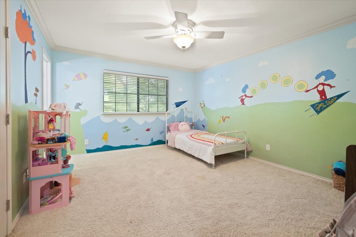 2123 Wilson Drive Arlington TX 76011
