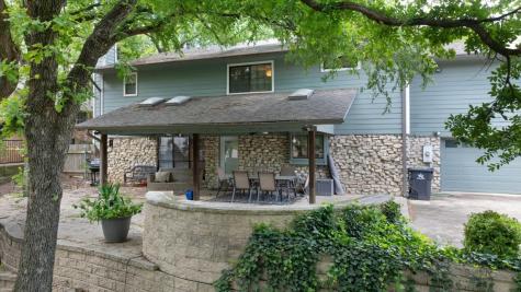 2123 Wilson Drive Arlington TX 76011