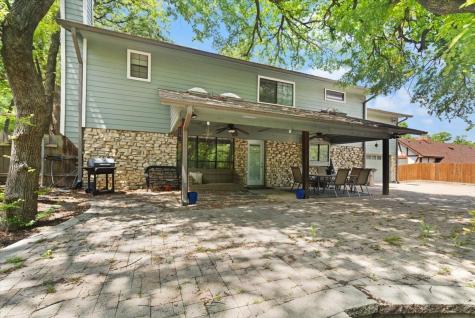 2123 Wilson Drive Arlington TX 76011