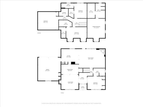 2123 Wilson Drive Arlington TX 76011