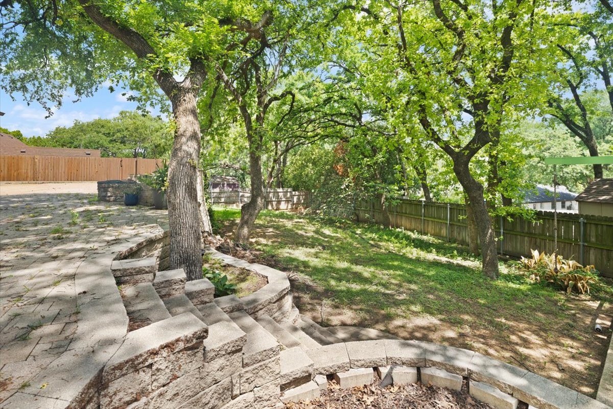 2123 Wilson Drive Arlington TX 76011