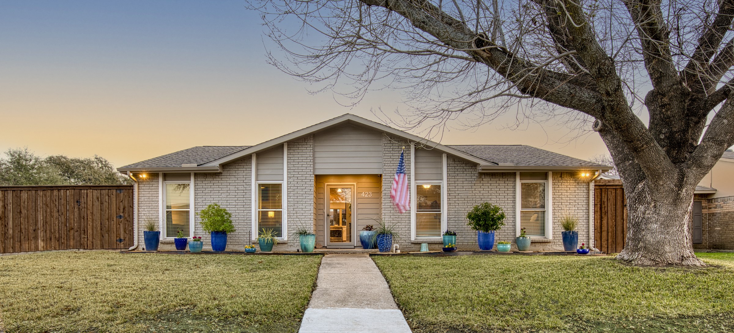 423 Woodhurst Drive Coppell TX 75019