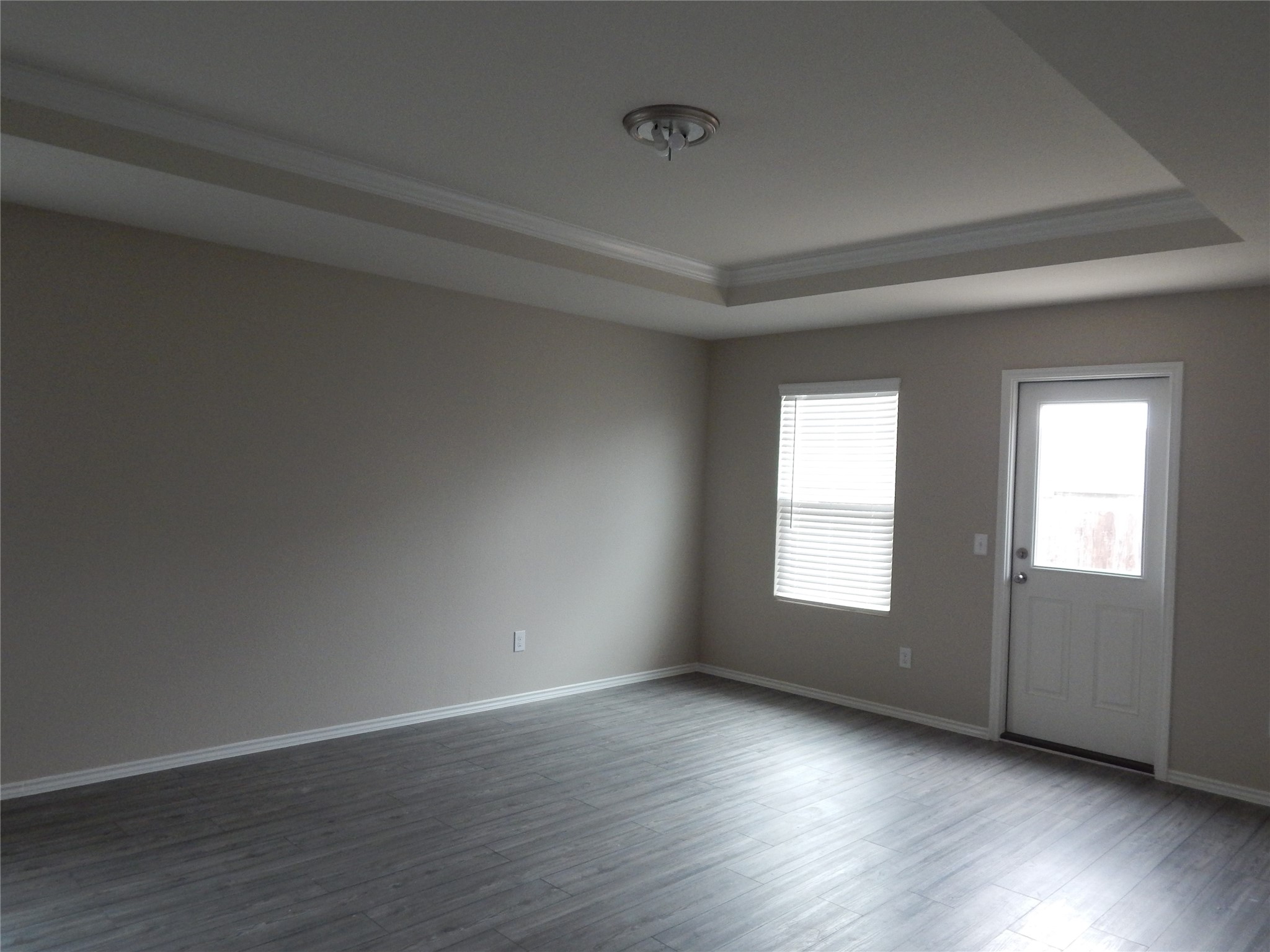 4633 Benham Drive Fort Worth TX 76036