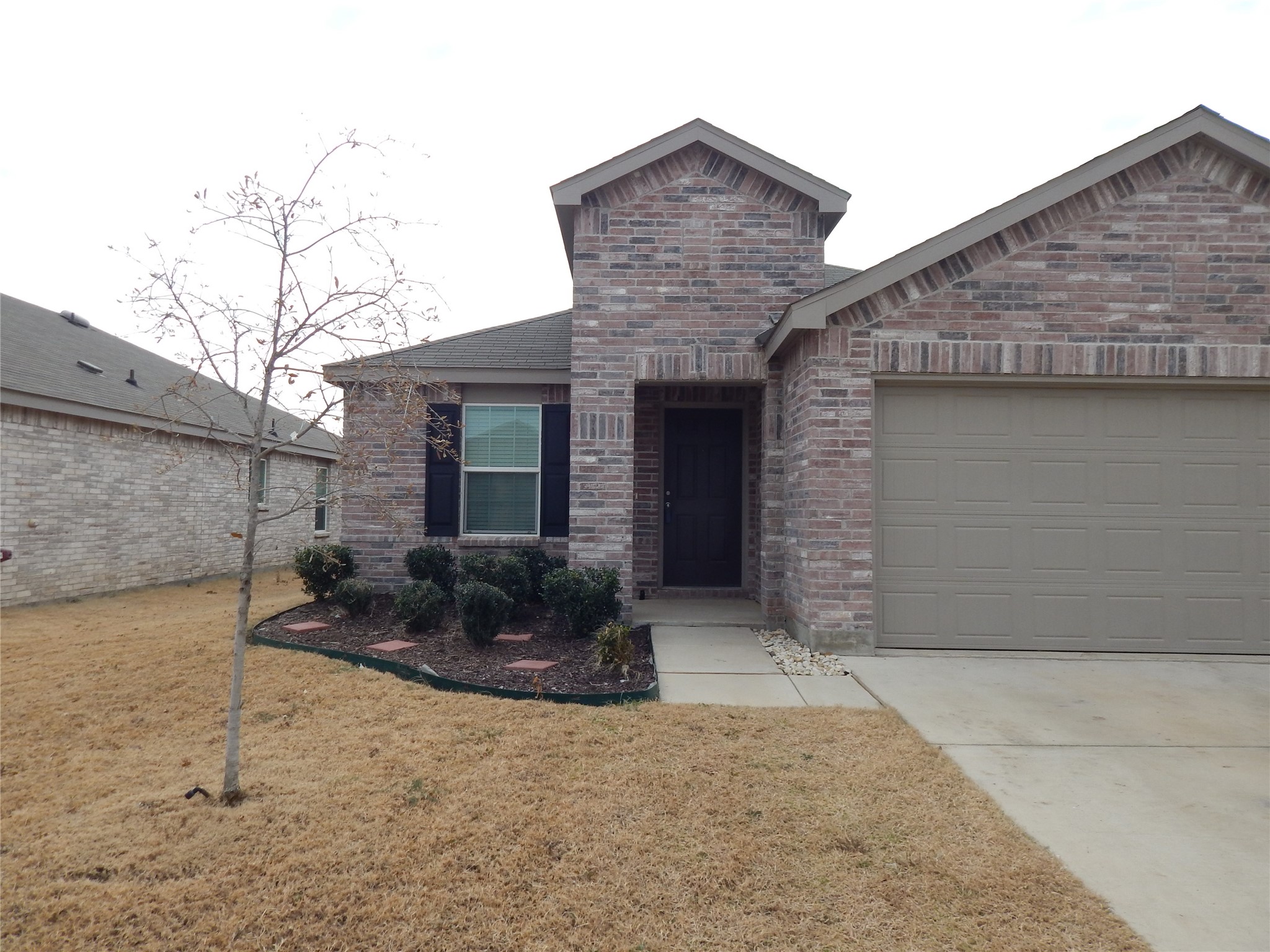 4633 Benham Drive Fort Worth TX 76036
