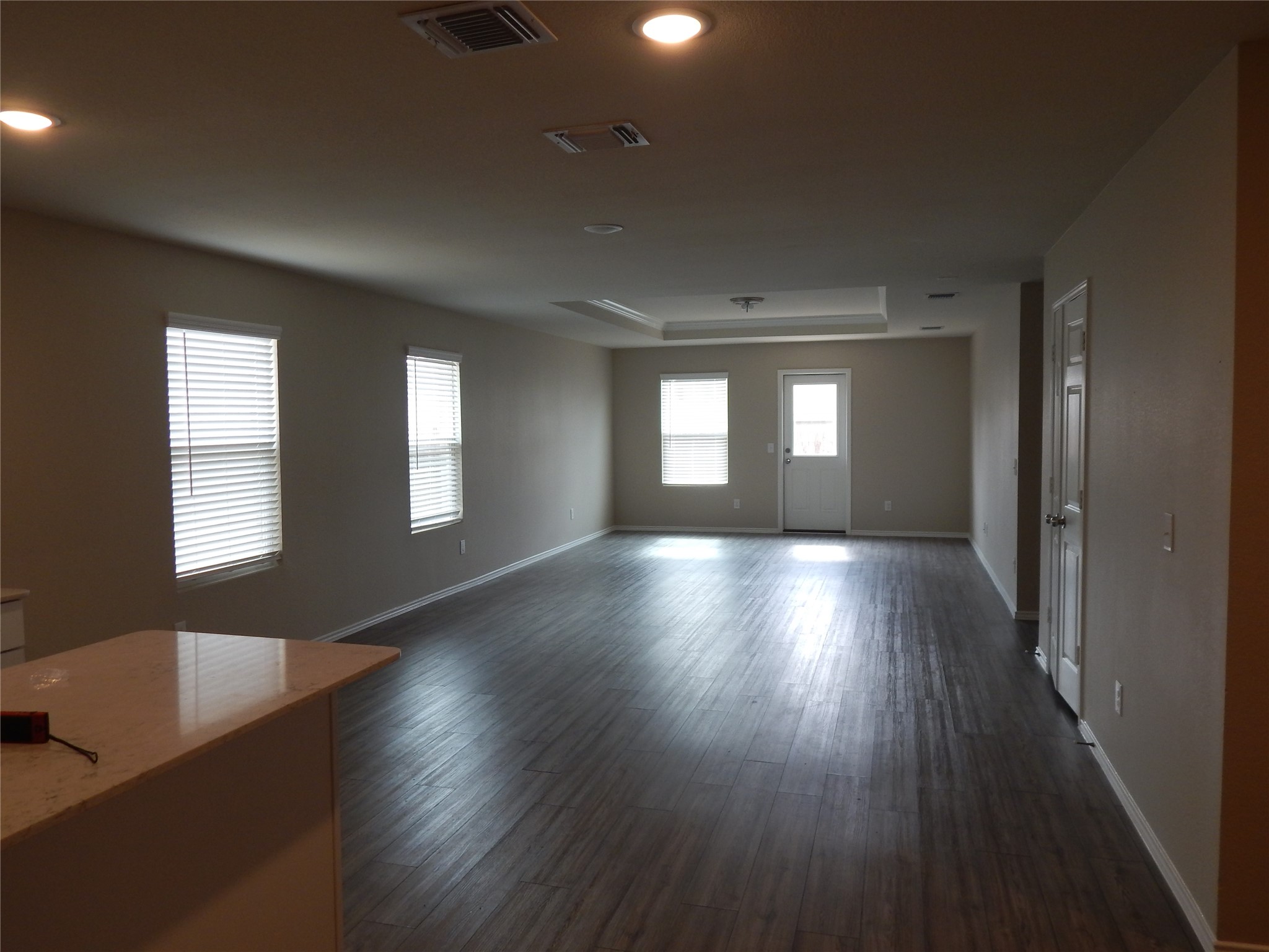 4633 Benham Drive Fort Worth TX 76036