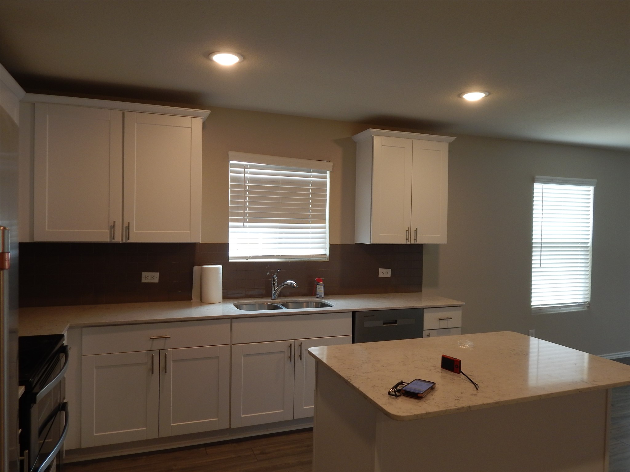 4633 Benham Drive Fort Worth TX 76036