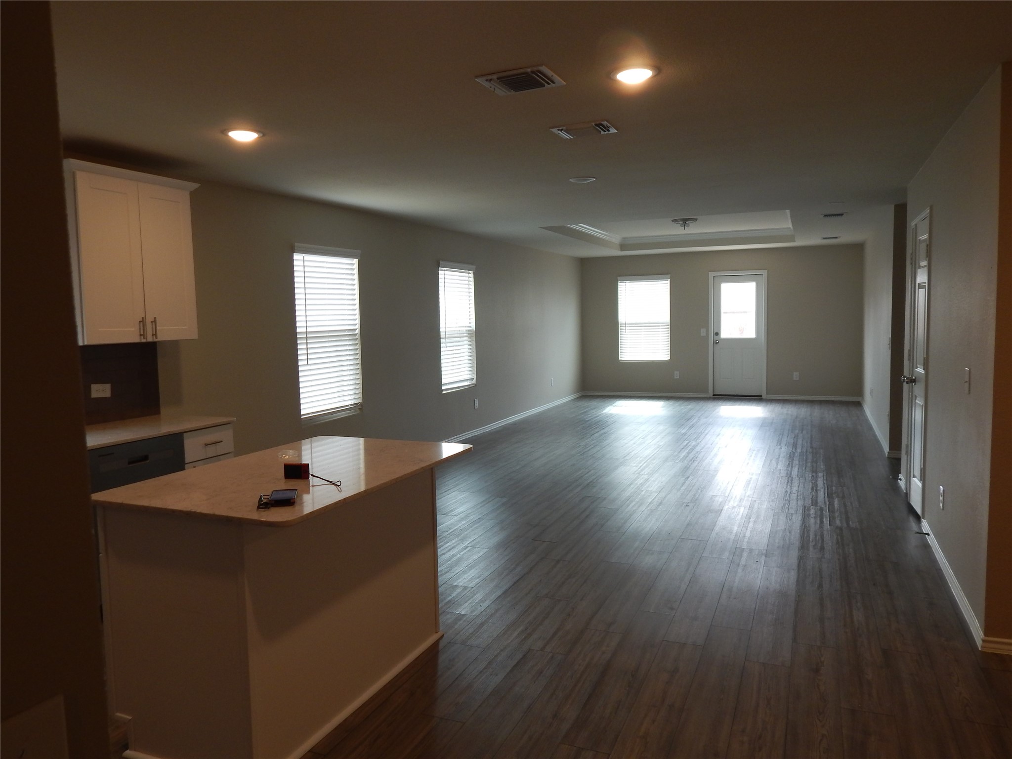 4633 Benham Drive Fort Worth TX 76036
