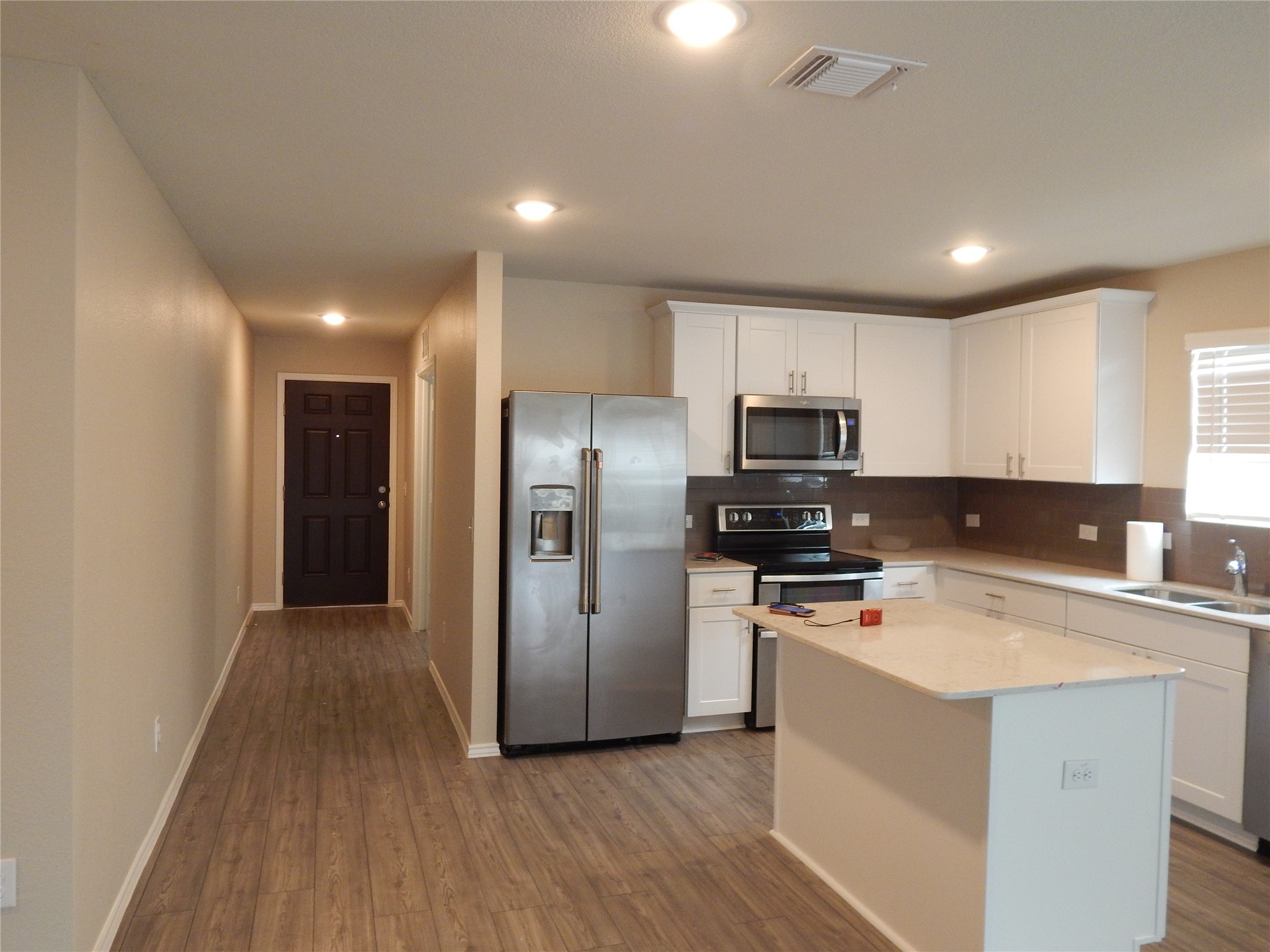 4633 Benham Drive Fort Worth TX 76036