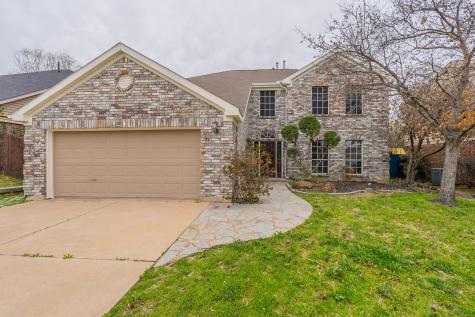 8424 Creekbluff Drive Dallas TX 75249