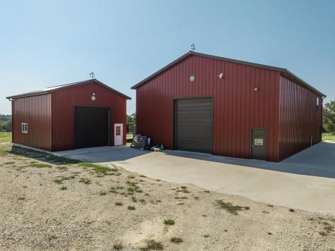 2977 Fm 1241 Purmela TX 76566
