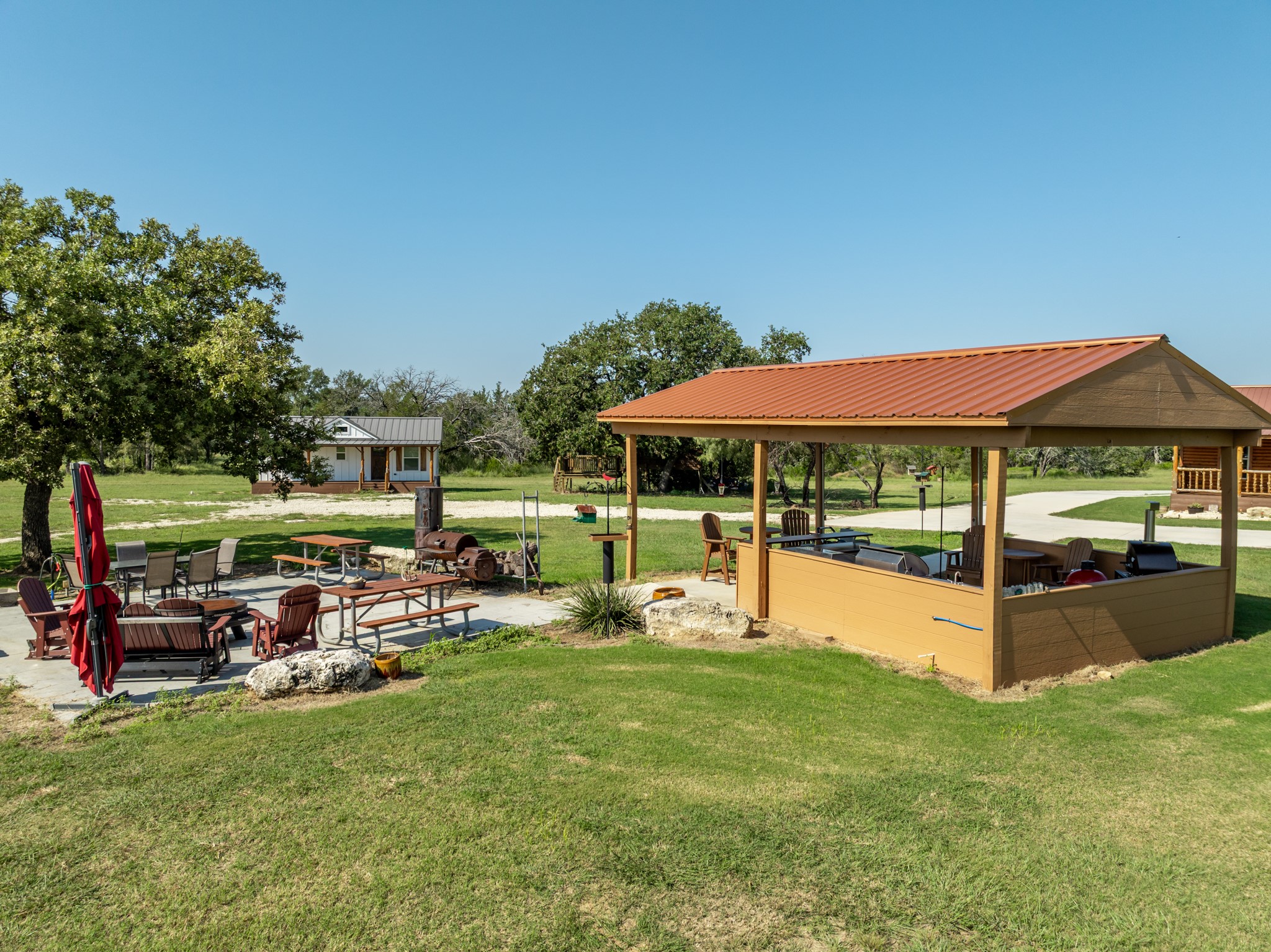 2977 Fm 1241 Purmela TX 76566