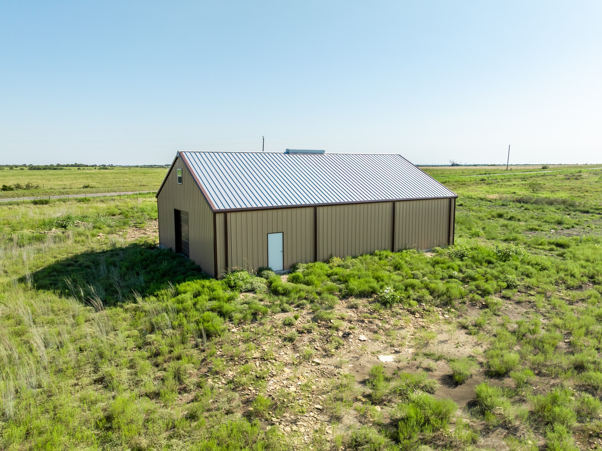 2977 Fm 1241 Purmela TX 76566