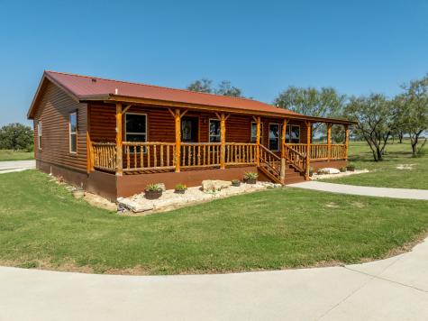 2977 Fm 1241 Purmela TX 76566