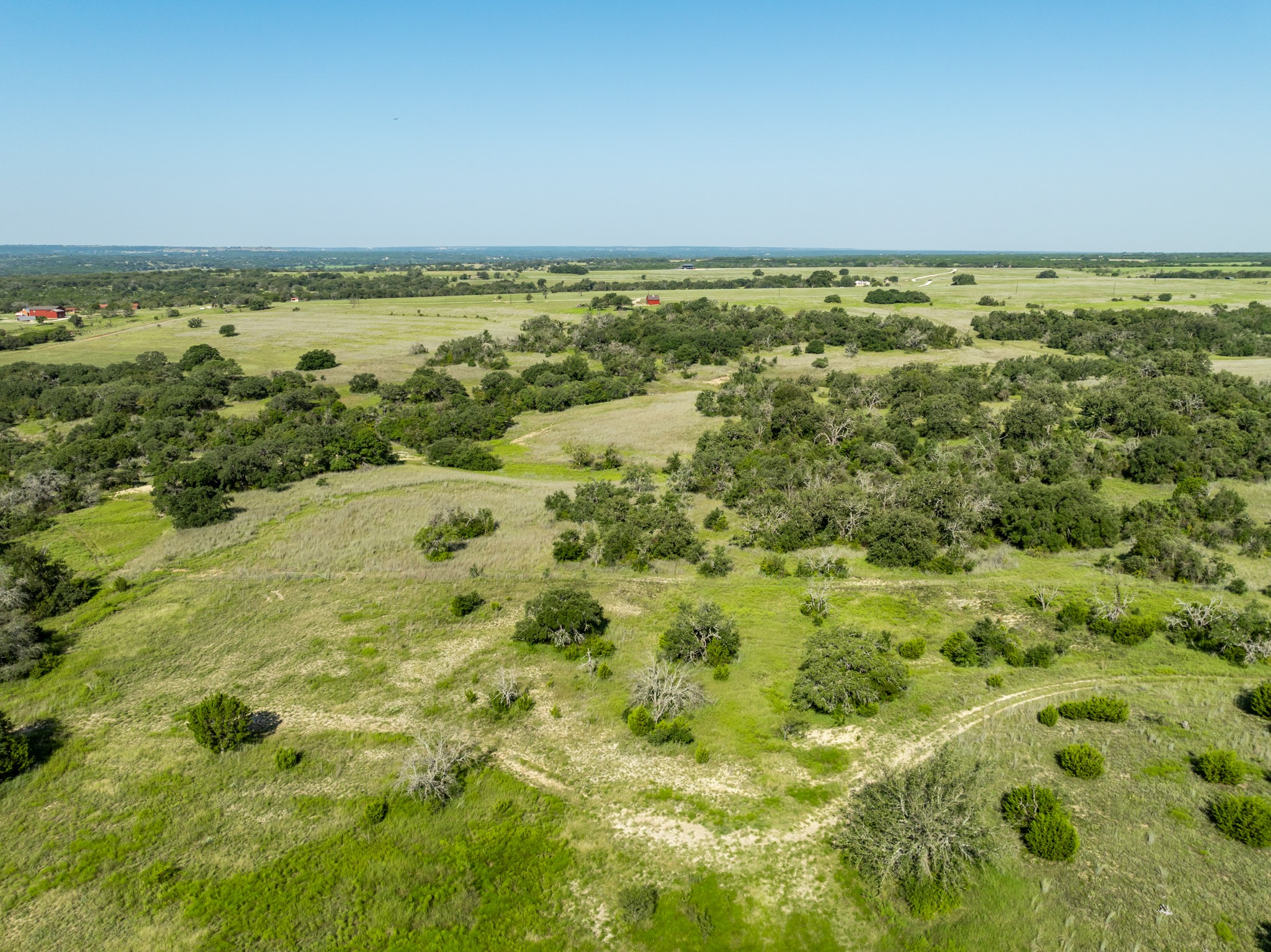 2977 Fm 1241 Purmela TX 76566