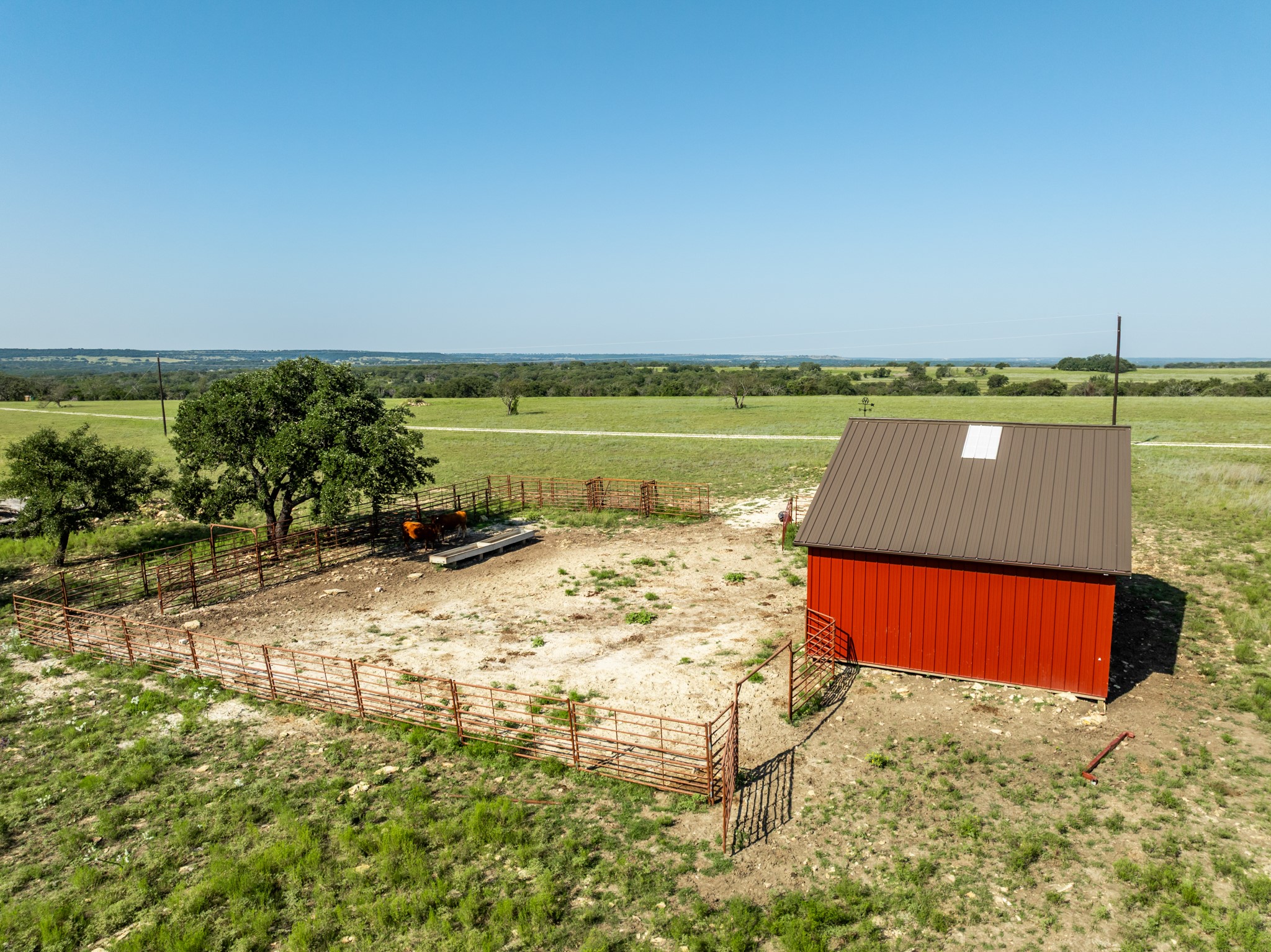 2977 Fm 1241 Purmela TX 76566