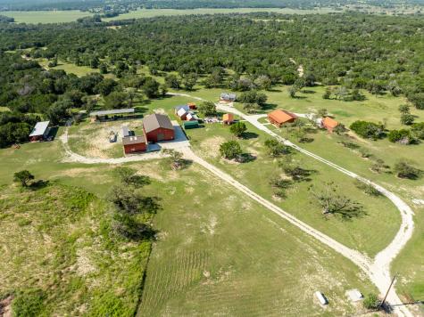 2977 Fm 1241 Purmela TX 76566