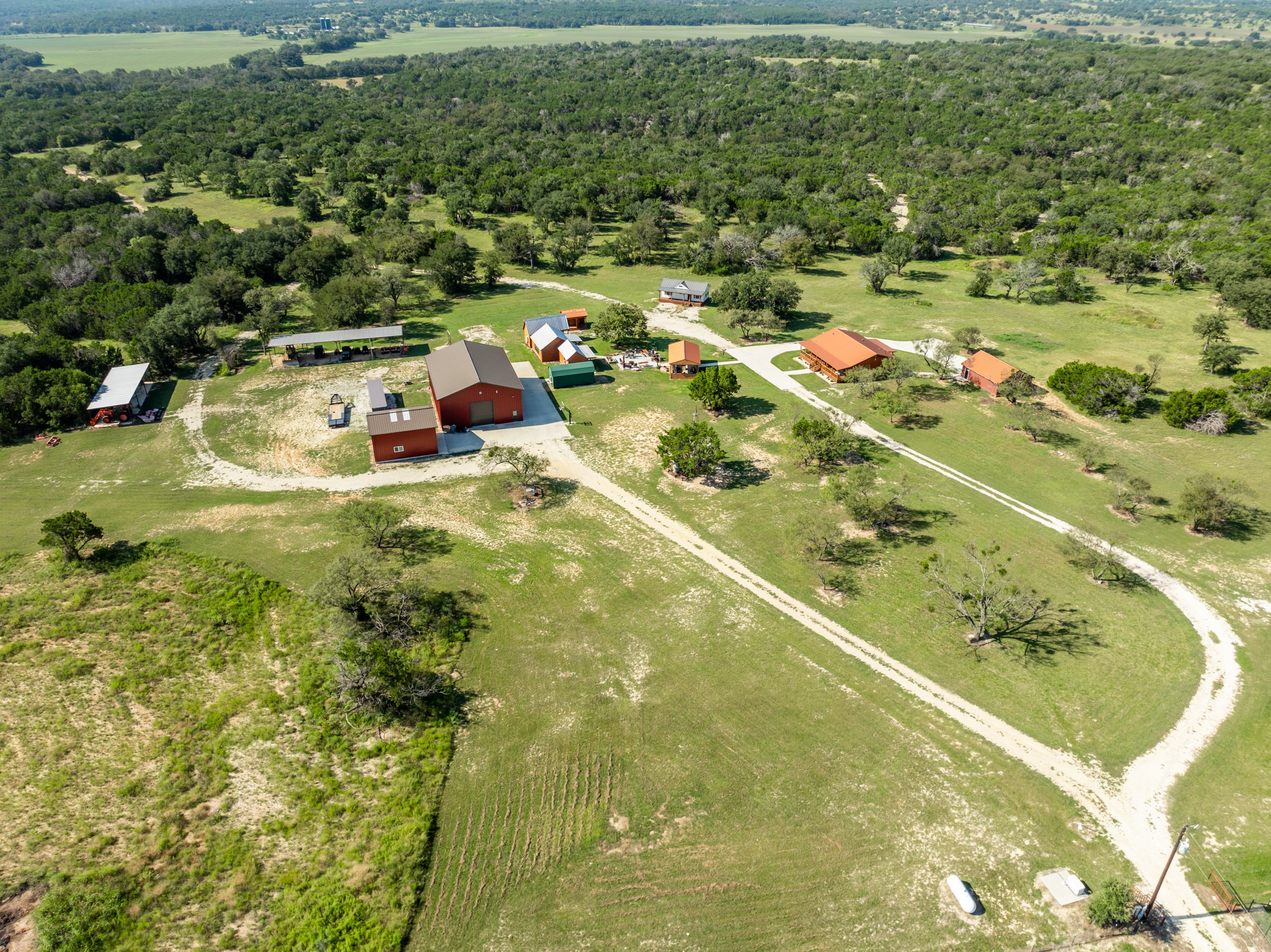 2977 Fm 1241 Purmela TX 76566