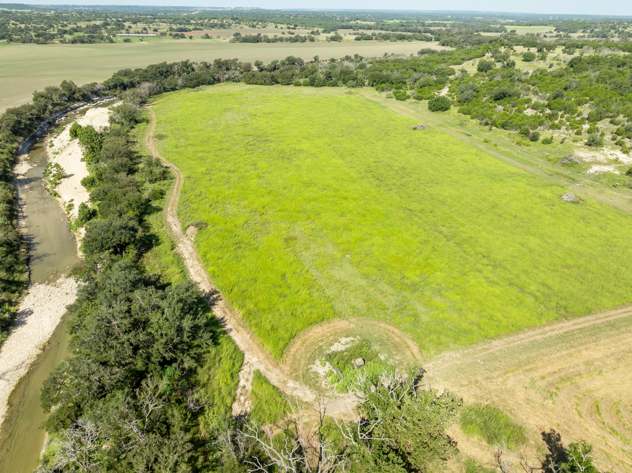2977 Fm 1241 Purmela TX 76566