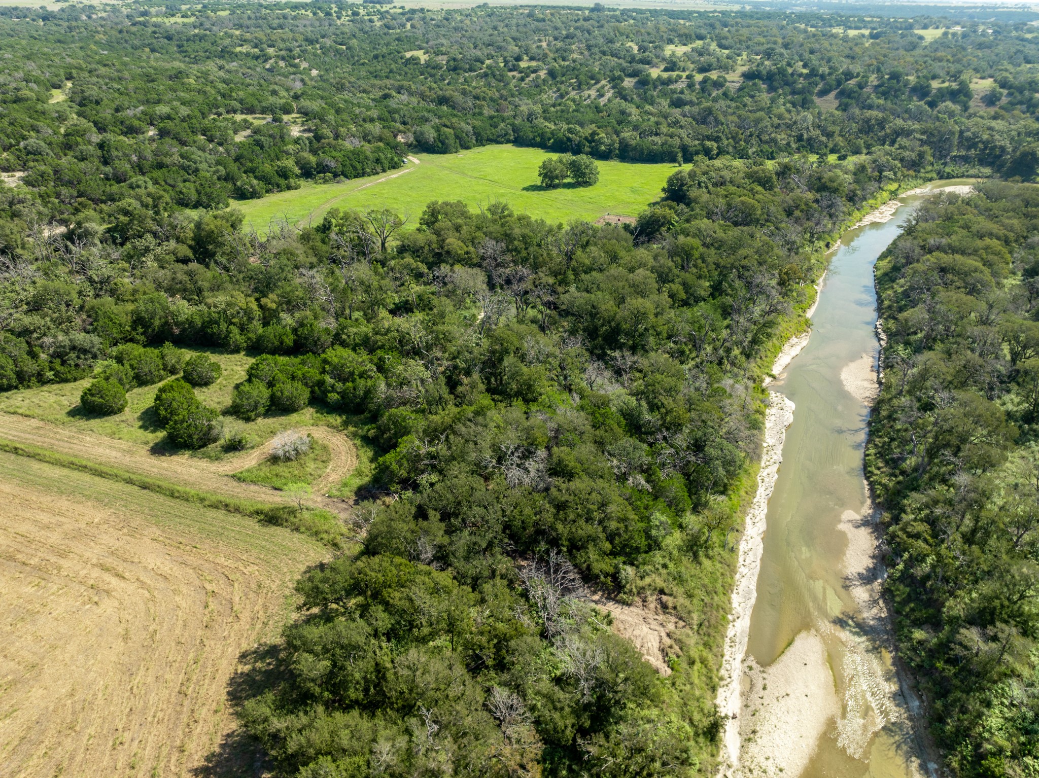 2977 Fm 1241 Purmela TX 76566