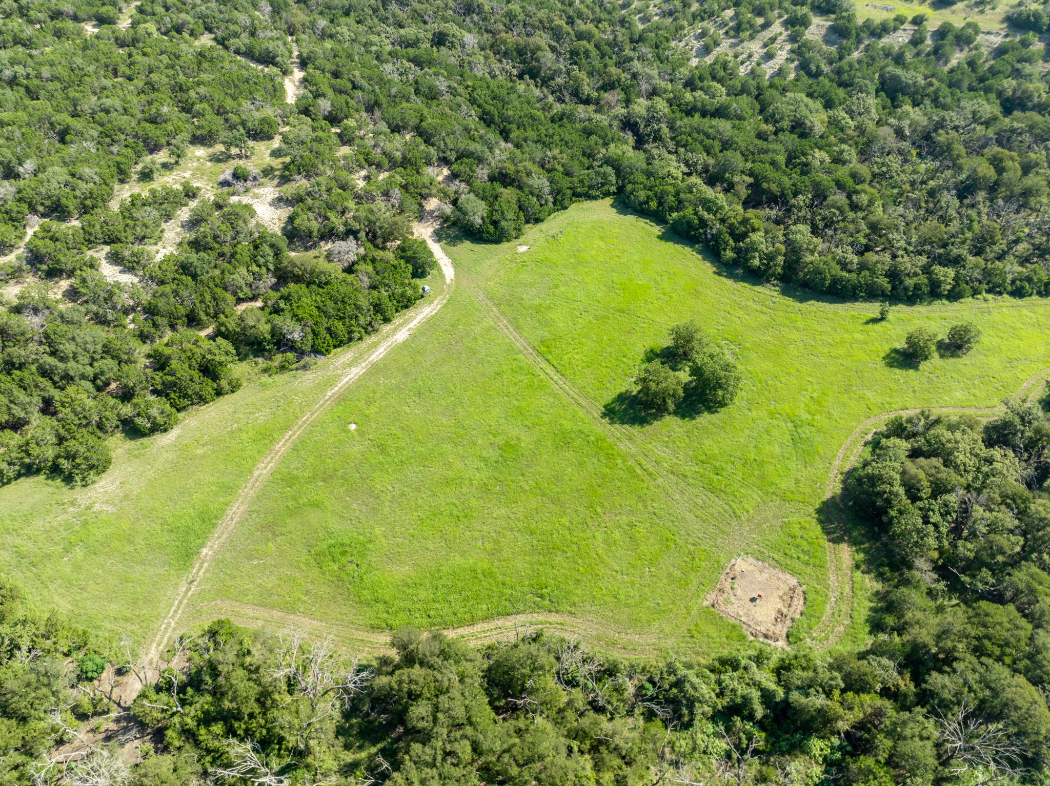 2977 Fm 1241 Purmela TX 76566