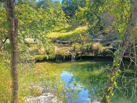 2977 Fm 1241 Purmela TX 76566