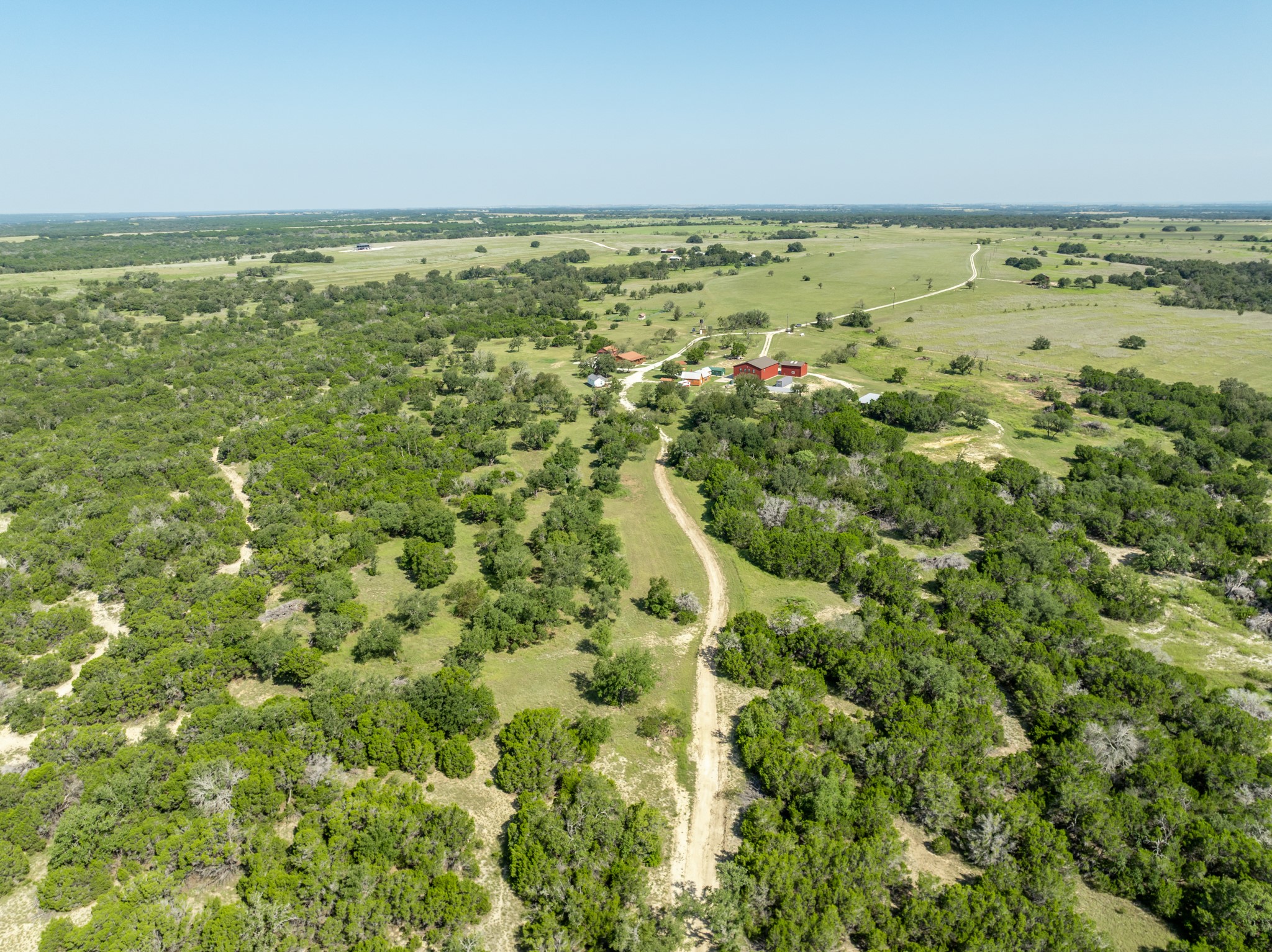 2977 Fm 1241 Purmela TX 76566