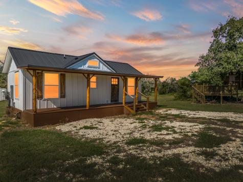 2977 Fm 1241 Purmela TX 76566