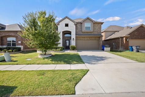 15801 Weymouth Drive Frisco TX 75036