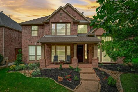 828 Oxford Court Lewisville TX 75056