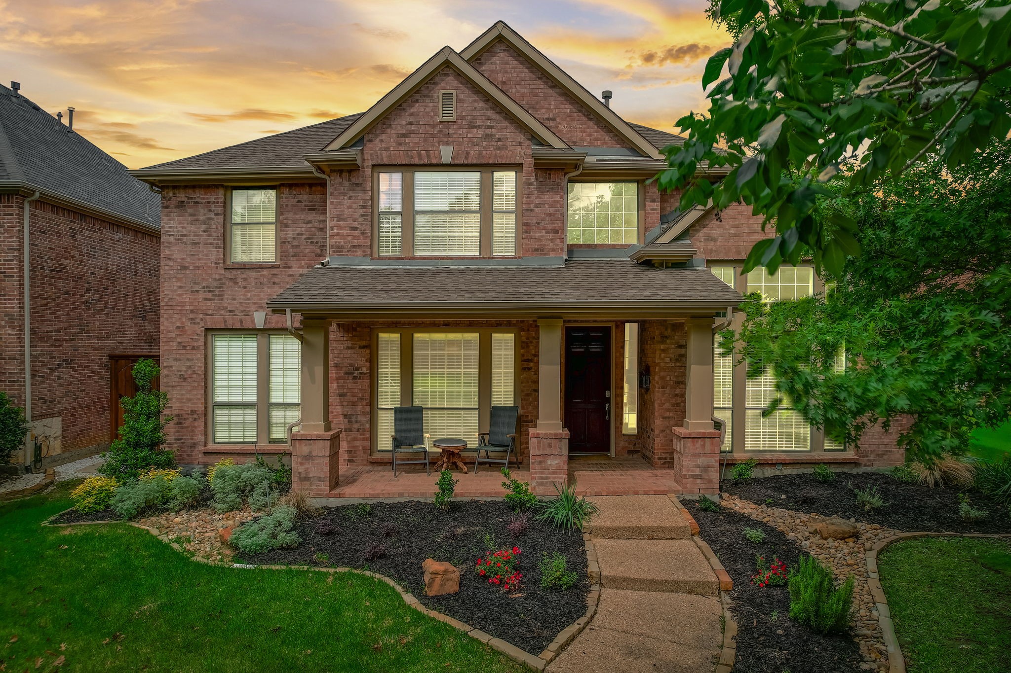 828 Oxford Court Lewisville TX 75056