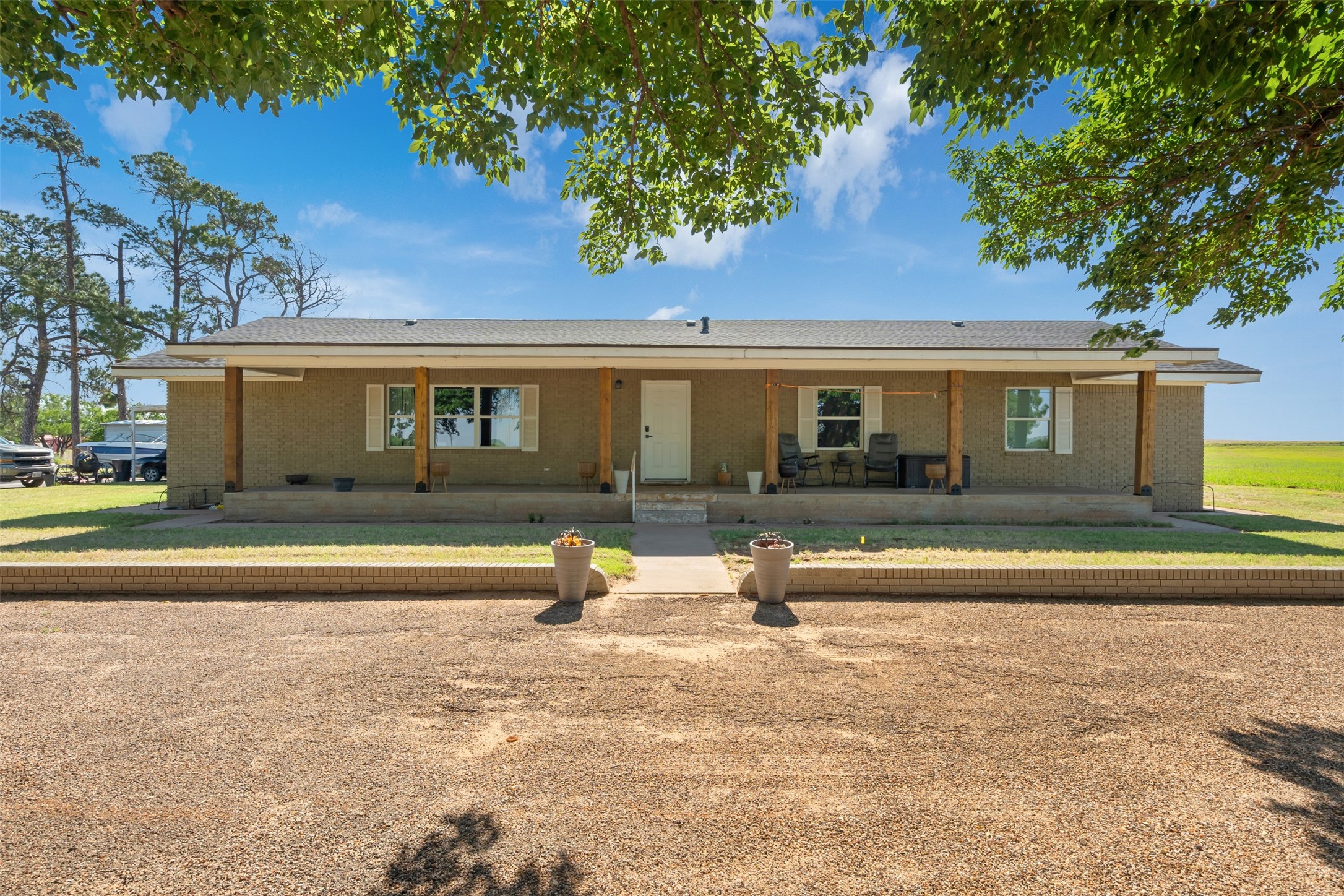 13017 S Hwy 6 Highway S Knox City TX 79529