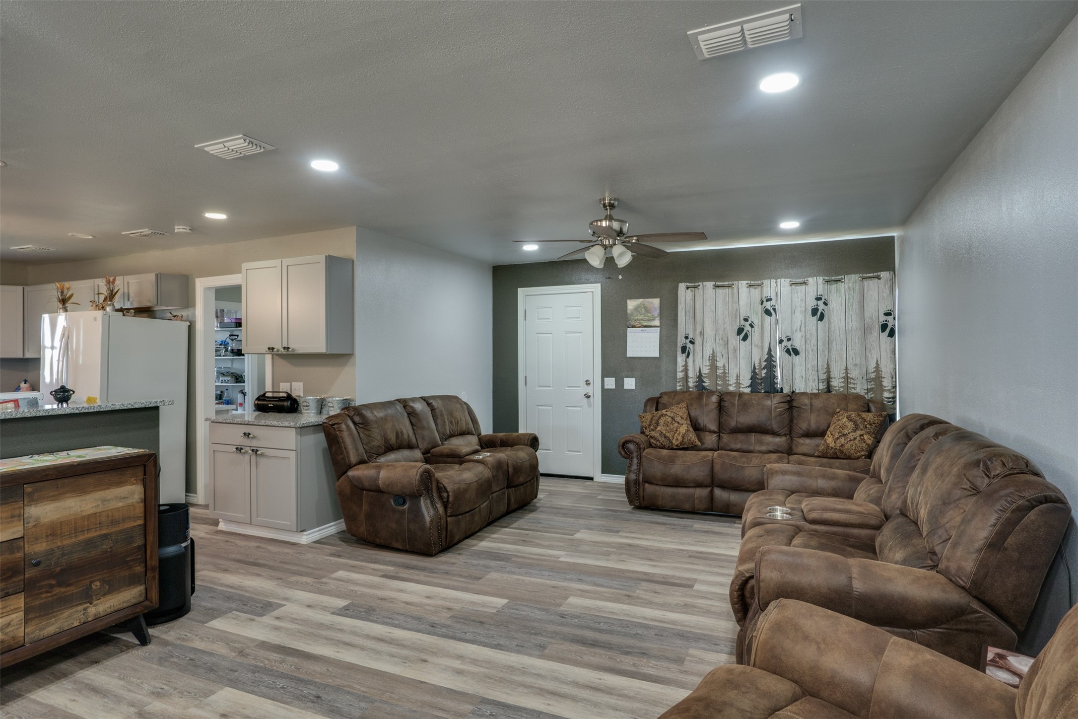 13017 S Hwy 6 Highway S Knox City TX 79529