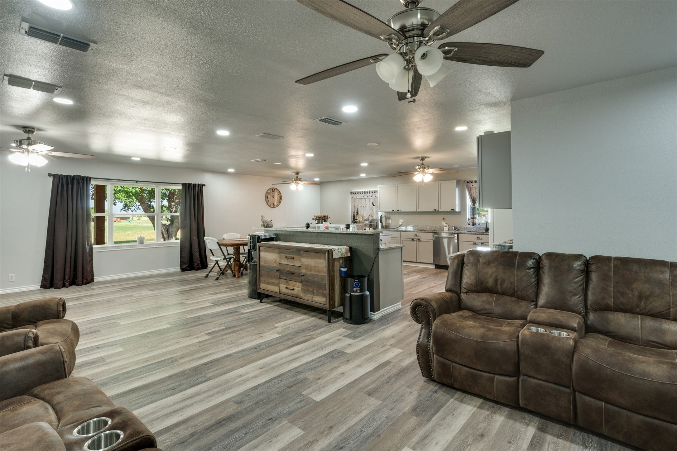 13017 S Hwy 6 Highway S Knox City TX 79529