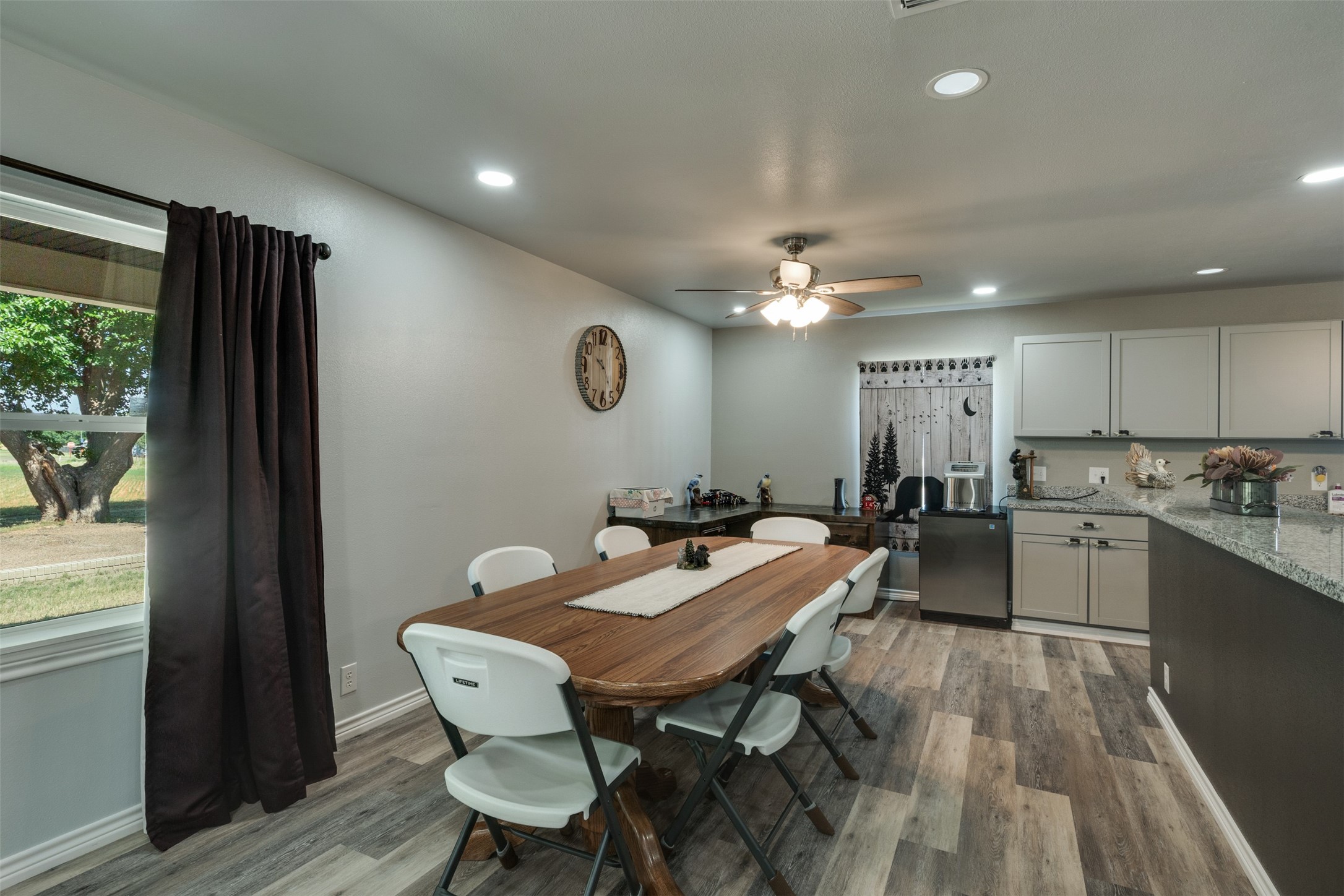 13017 S Hwy 6 Highway S Knox City TX 79529